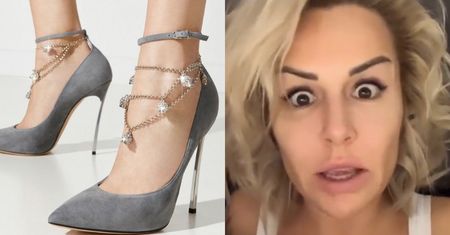Dotknięta krytyką Blanka Lipińska GRZMI: "Jak bardzo NISKIE POCZUCIE WARTOŚCI muszą mieć takie osoby?!"