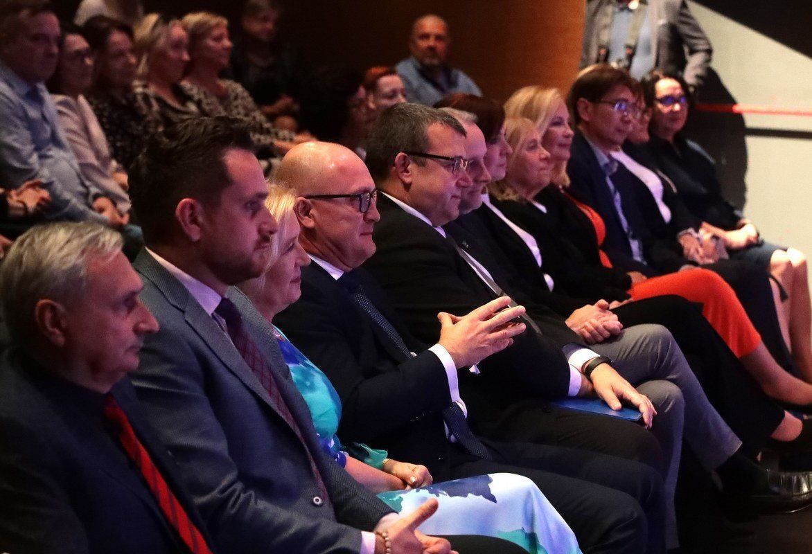 Nagroda Prezydenta z okazji Dnia Edukacji Narodowej