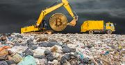 Miliony dolarów zakopane w śmieciach. Właściciel ma plan, jak je odzyskać