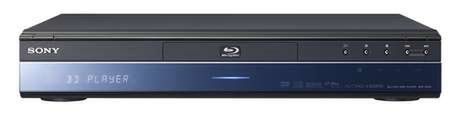 Nowe odtwarzacze Sony Blu-ray w Polsce 2