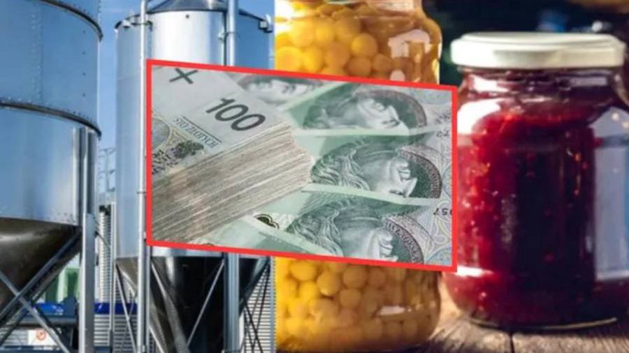 KPO z nowym harmonogramem: Rolnicy zyskają więcej czasu na silos