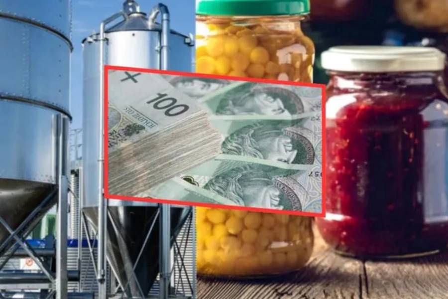 KPO z nowym harmonogramem: Rolnicy zyskają więcej czasu na silos