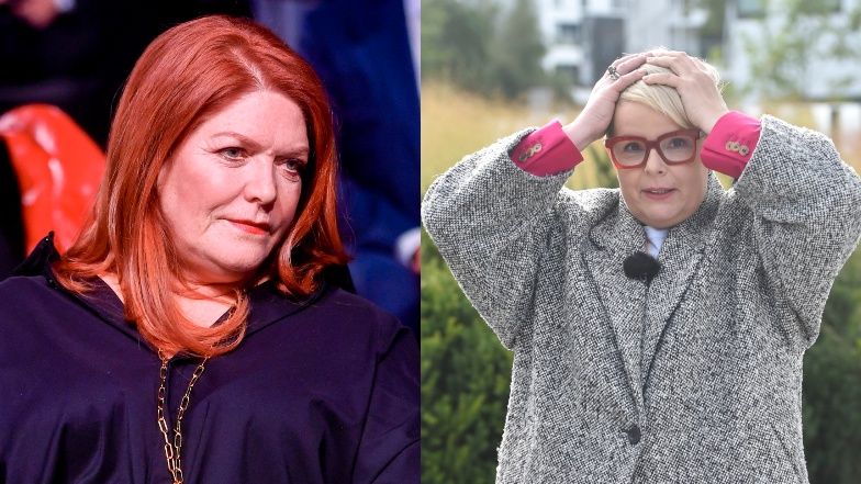 Katarzyna Dowbor atakuje Karolinę Korwin Piotrowską