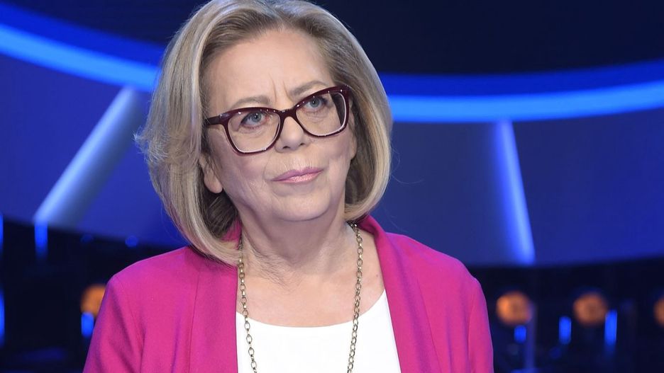 Elżbieta Zapendowska wątpi w sukces Blanki na Eurowizji
