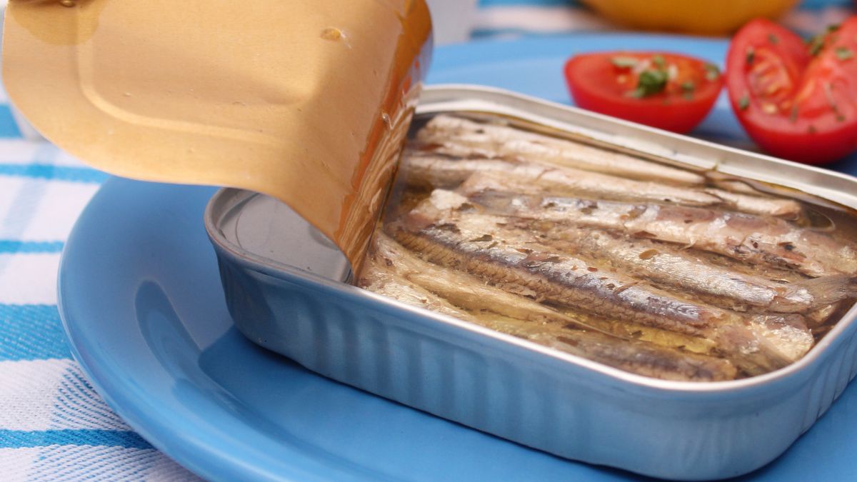 Jak rozpoznać prawdziwe anchois?