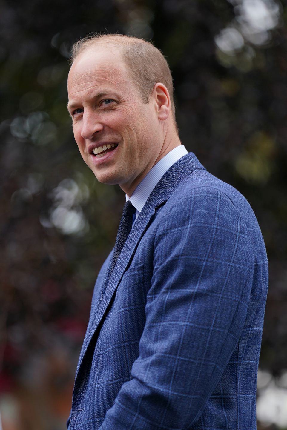 Książę William