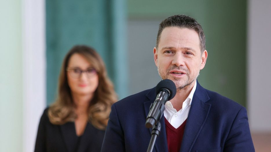 Rafał Trzaskowski