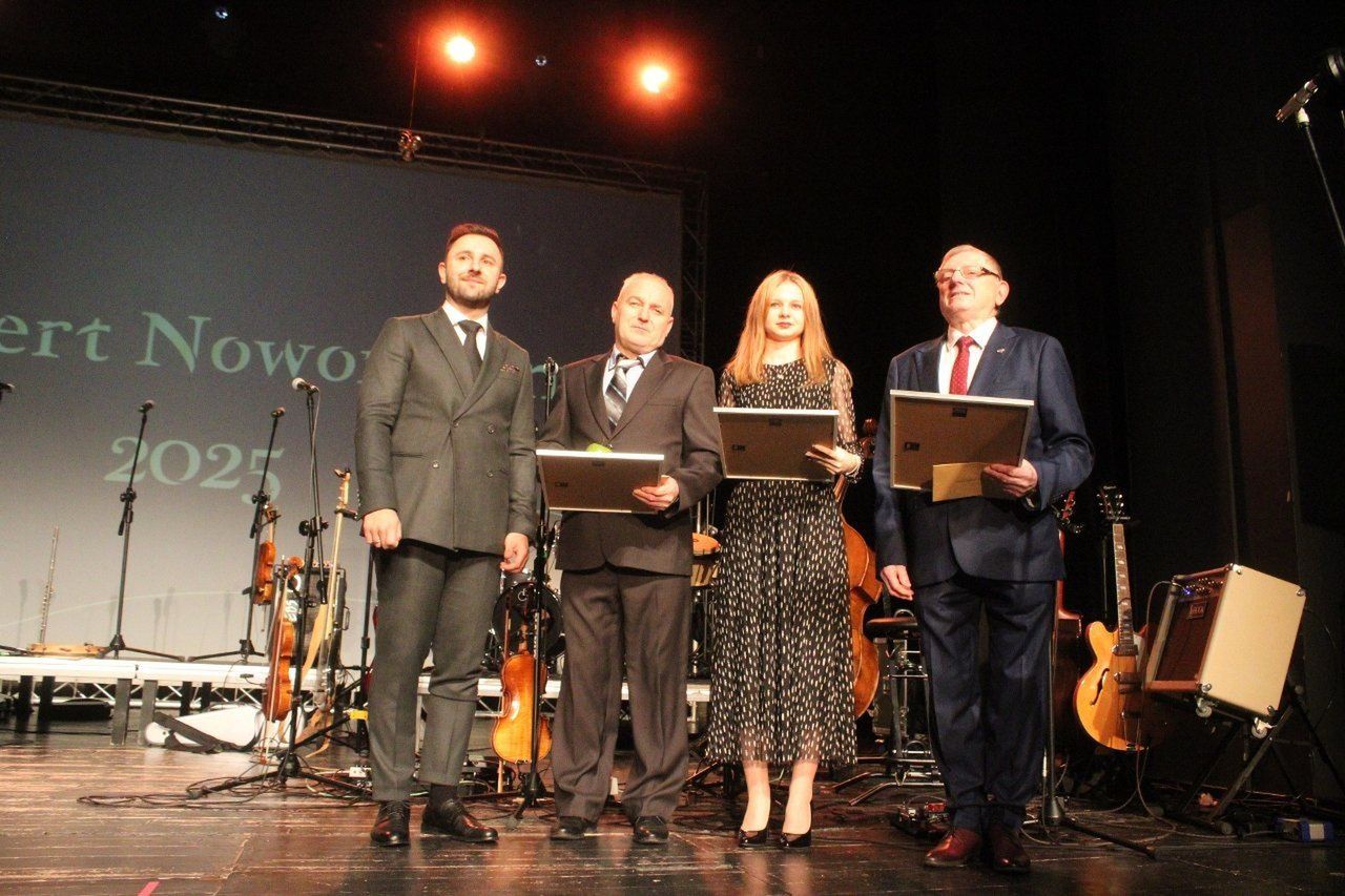 Bełchatów: Kto zostanie Wolontariuszem i Dobrodziejem Roku