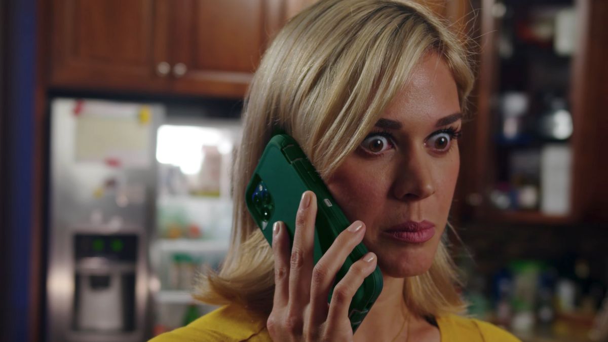 Czym grozi złamanie kwarantanny? To jedna z humorystycznych wizji 1