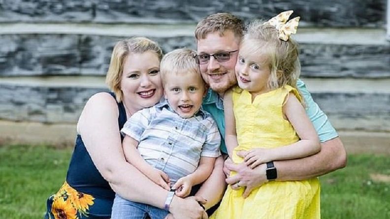 Chcieli zaszczepić dzieci na grypę. W punkcie pomylono szczepionki