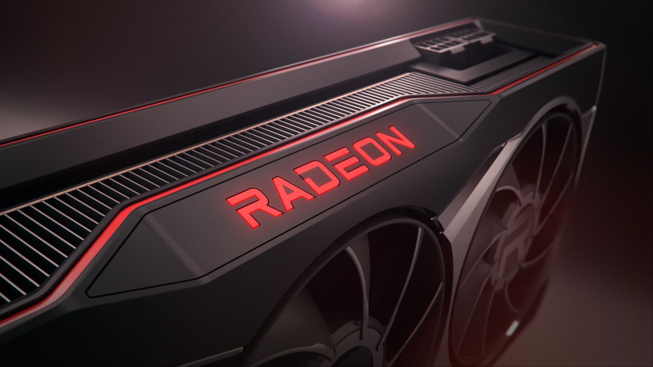 AMD Radeon RX 6000 oficjalnie – relacja. Nvidia w końcu ma godnego rywala