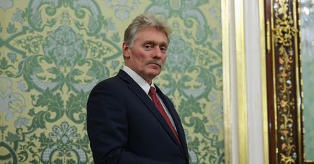 Kreml komentuje plan USA. "Widzimy pewne nowości"
