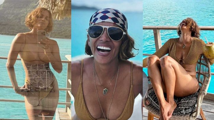 Halle Berry świętuje 59. urodziny