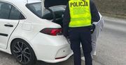 Ogólnopolska akcja "Taxi". Policja sprawdziła tysiące kierowców