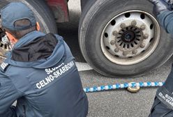 Wpadli na granicy z Ukrainą. Dostali mandaty na prawie 20 tys. zł