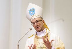 "Przepraszam was". Arcybiskup zwrócił się do wiernych po skandalu