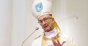 "Przepraszam was". Arcybiskup zwrócił się do wiernych po skandalu