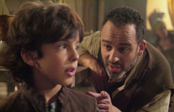 TVN7 pokaże drugą serię serialu „Czerwony Orzeł”