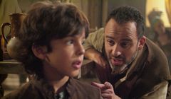 TVN7 pokaże drugą serię serialu „Czerwony Orzeł”