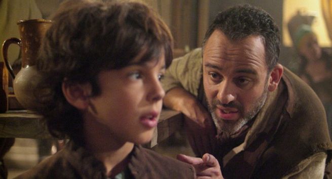 TVN7 pokaże drugą serię serialu „Czerwony Orzeł”