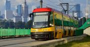 Podziemny tramwaj w Warszawie. Ruszył przetarg na budowę nowej linii