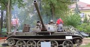 Dąbrowa Górnicza: Park Militarno-Historyczny "Reduta" w innej odsłonie
