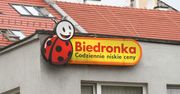 Biedronka znów to robi. "Limit dzienny - 4 produkty"