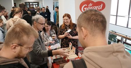 XXIV Targi „Inżynier na Rynku Pracy”. Relacja z Targów na Politechnice Lubelskiej