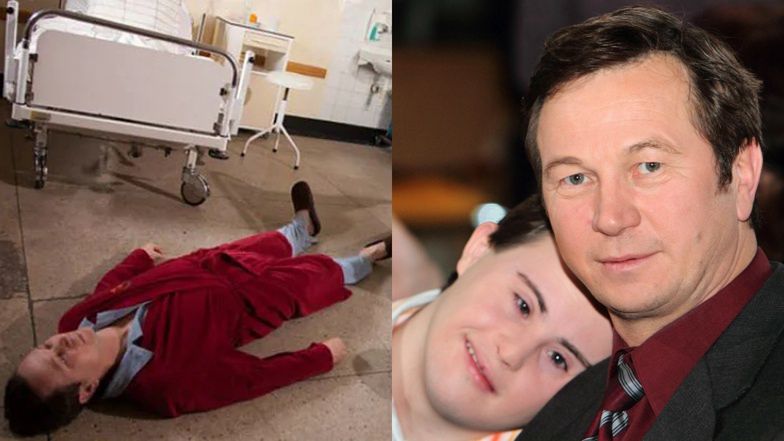 Śmierć Ryszarda Lubicza