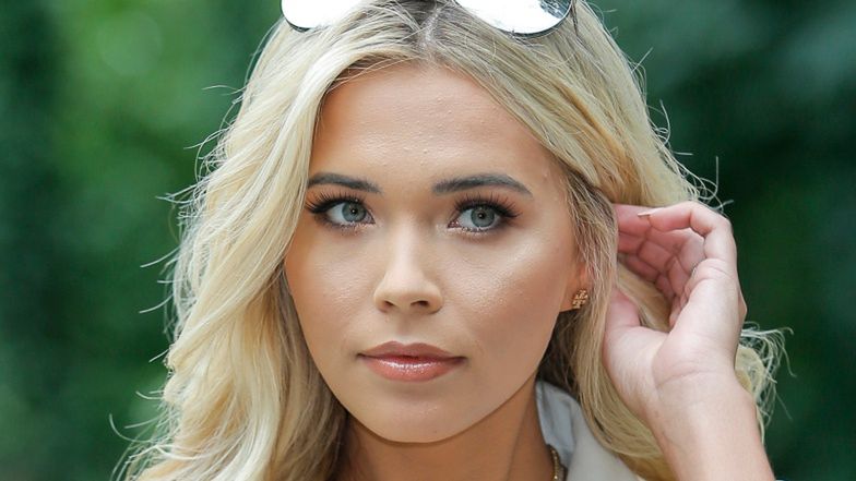Sandra Kubicka