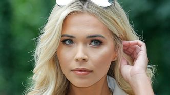 Sandra Kubicka otwiera się na temat swojej choroby: "Moje ciało myśli, że JEST MĘŻCZYZNĄ"