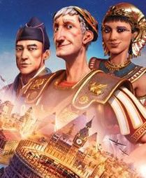 Civilization VI całkowicie za darmo. Nie przegap okazji!