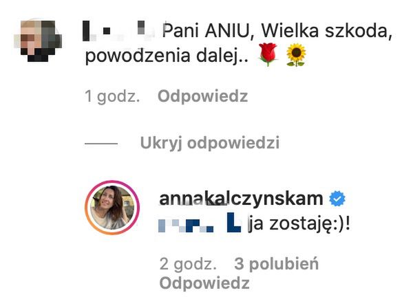 Anna Kalczyńska 