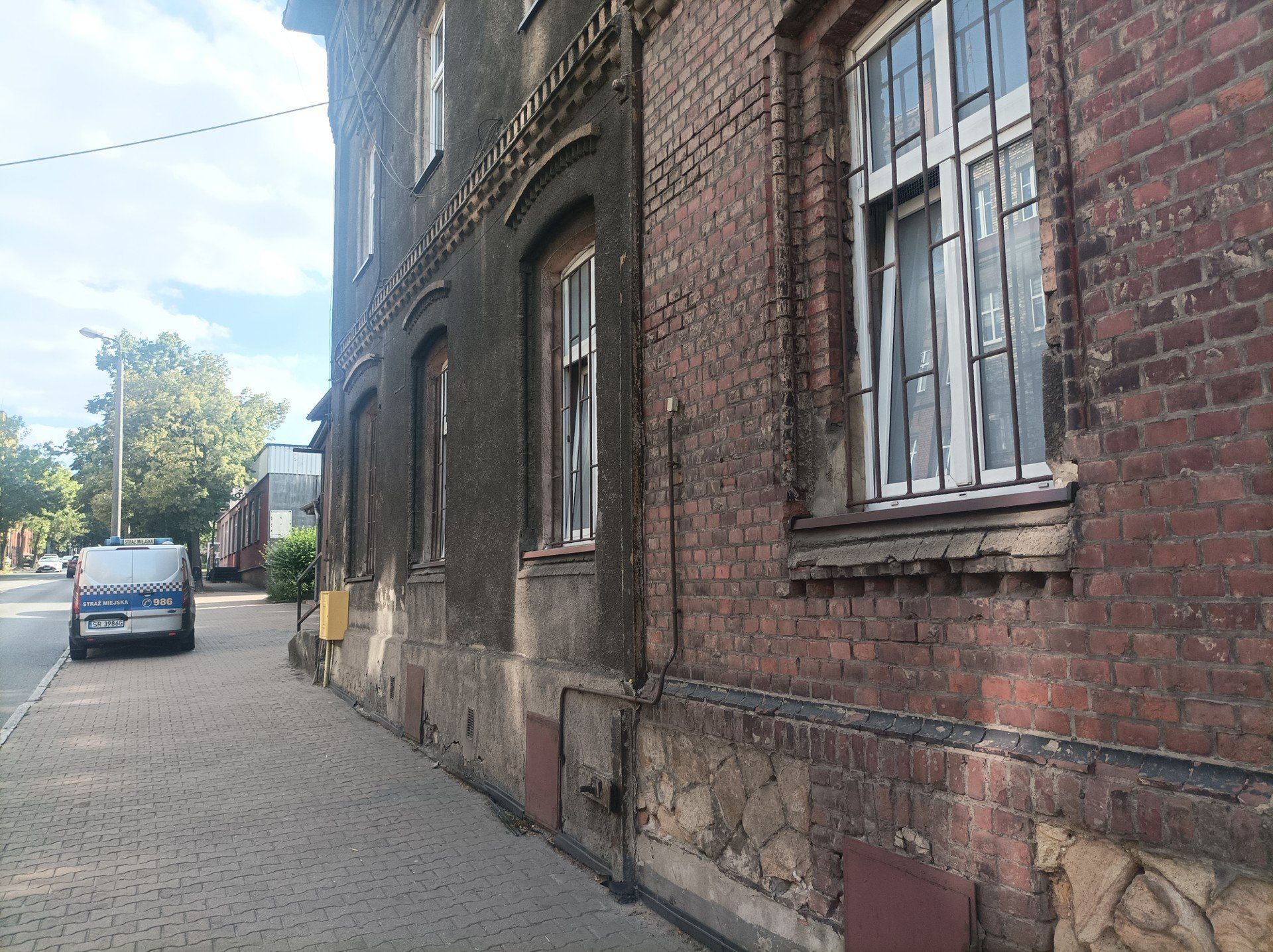 Izba Wytrzeźwień w Chorzowie