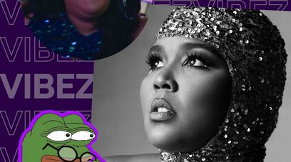 Lizzo krytykowana za tekst "Grrrls". Uderzyła w osoby z niepełnosprawnościami