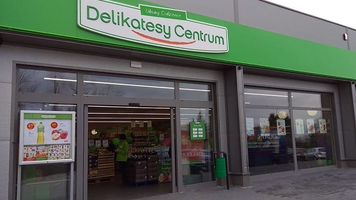 Delikatesy Centrum przygotowały dla klientów atrakcyjne promocje