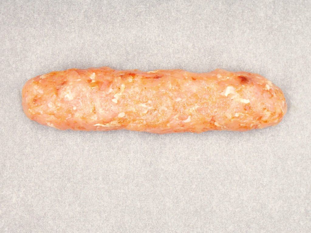 domowa kielbaska drobiowa 2
