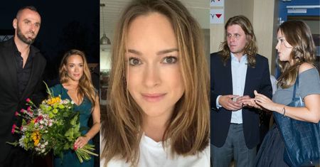Nie tylko Farrell zawrócił jej w głowie. Alicja Bachleda-Curuś spotykała się też z Woźniakiem-Starakiem i synem Kulczyka! Z kim jeszcze? (ZDJĘCIA)