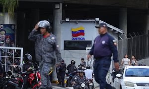 Polak więziony w Wenezueli odzyskał wolność. MSZ zapowiada dialog