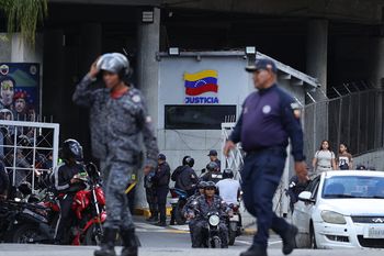 Polak więziony w Wenezueli odzyskał wolność. MSZ zapowiada dialog