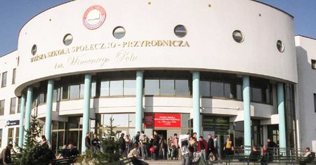 Uczelnia tylko dla zaszczepionych. To pierwsza taka decyzja w Polsce