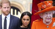 Kontrowersje wokół wpisu biografa Harry'ego i Meghan. Chodzi o imię córki Susseksów