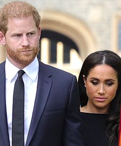 Kontrowersje wokół wpisu biografa Harry'ego i Meghan. Chodzi o imię córki Susseksów