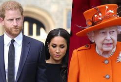 Kontrowersje wokół wpisu biografa Harry'ego i Meghan. Chodzi o imię córki Susseksów