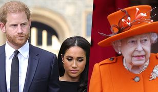 Kontrowersje wokół wpisu biografa Harry'ego i Meghan. Chodzi o imię córki Susseksów