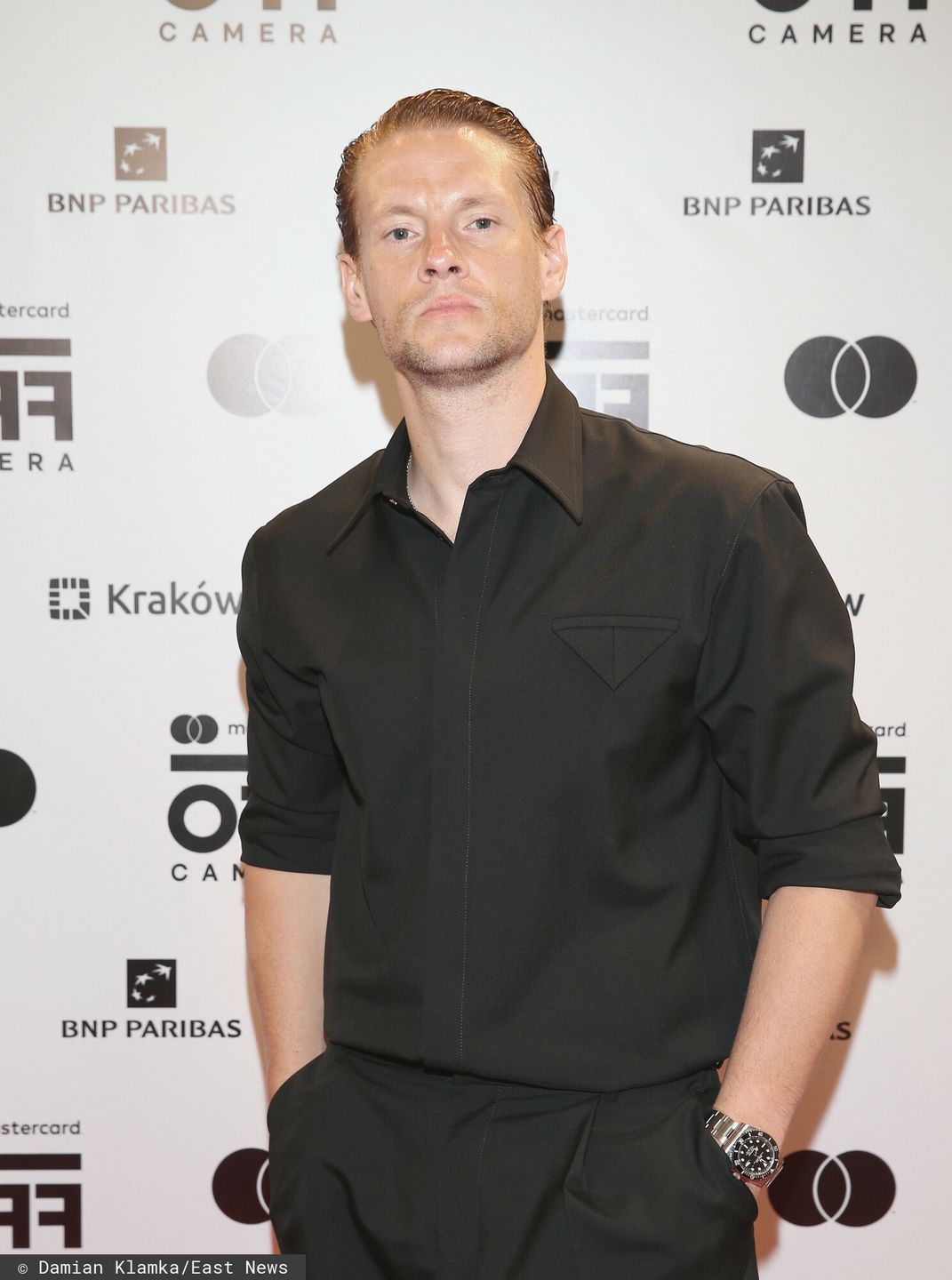 Sebastian Fabijanski