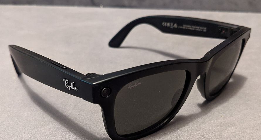 ZuckOff wykryje okulary Meta. Aplikacja Polaka zwraca uwagę na problem