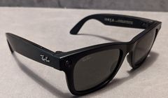 ZuckOff wykryje okulary Meta. Aplikacja Polaka zwraca uwagę na problem