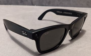 ZuckOff wykryje okulary Meta. Aplikacja Polaka zwraca uwagę na problem