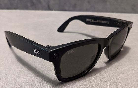 ZuckOff wykryje okulary Meta. Aplikacja Polaka zwraca uwagę na problem